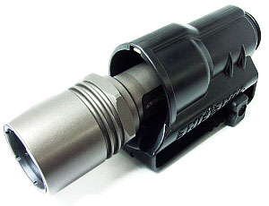 SUREFIRE V72 スピードホルスター