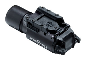 SUREFIRE(シュアファイア） X300 LED WeapnLight ウェポンライト
