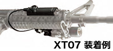 SUREFIRE(シュアファイア） X300 LED WeapnLight ウェポンライト 激安 