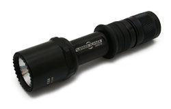 SUREFIRE(シュアファイア) Z2L LED コンバットライト 120ルーメン SUREFIRE(シュアファイア) Z2L LED コンバットライト 120ルーメン