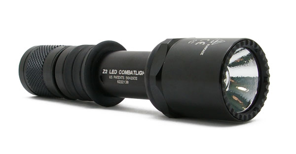 SUREFIRE(シュアファイア） Z2L LED コンバットライト 120ルーメン 