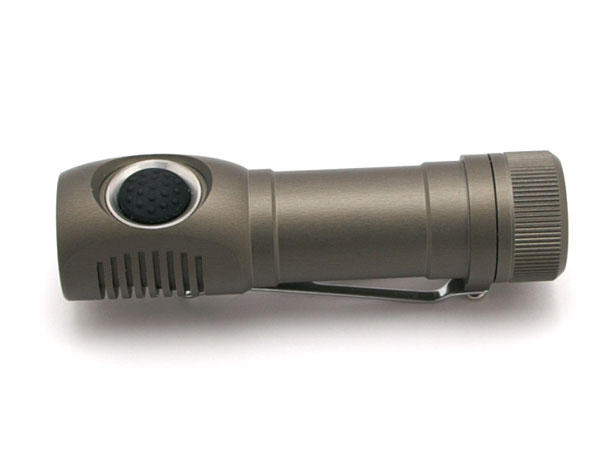 ZEBRALIGHT SC600W HI MkIII