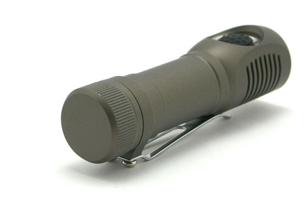 ZEBRALIGHT(ゼブラライト) SC51F Cool White LEDヘッドライト