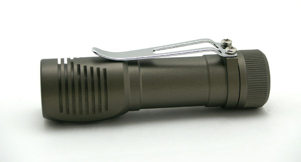 ZEBRALIGHT(ゼブラライト) SC51Fw Neutral White LEDヘッド