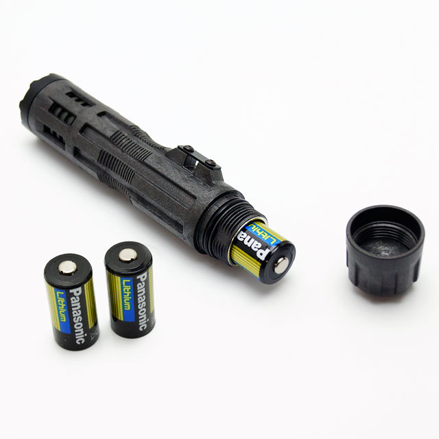 INFORCE (インフォース) 6VT LED タクティカルライト 激安価格販売 