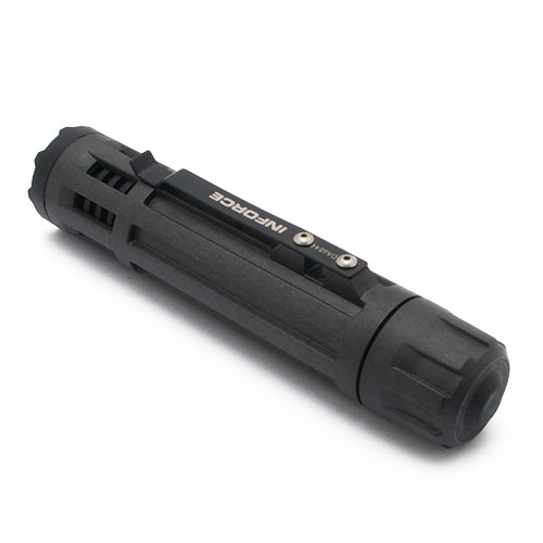 INFORCE (インフォース) INF-6VX クティカル LEDライト 激安特価販売 
