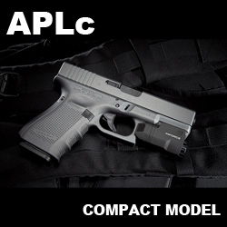 INFORCE(インフォース)AC-06-1 APLCコンパクトハンド..