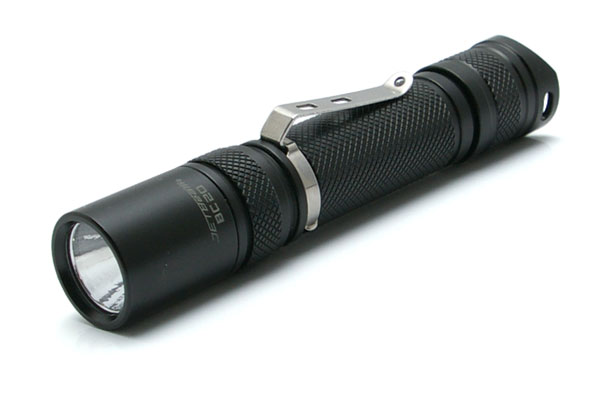 JETBEAM (ジェットビーム) H10A 単三電池1本使用 L字形ライト