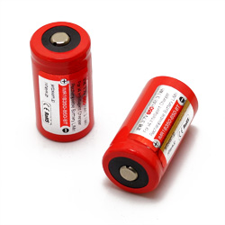 JETBEAM.JP IMR 18350-850-BT 2本セット リ..