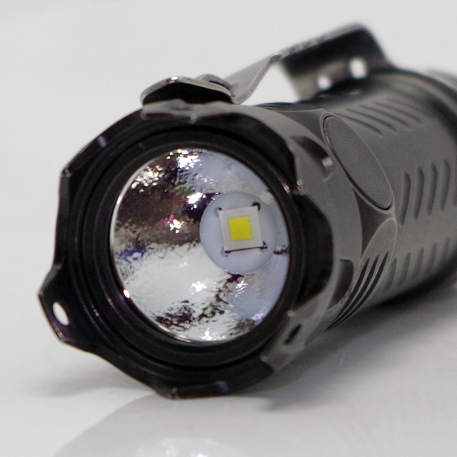 JETBEAM (ジェットビーム) JET-2 PRO Ti チタン 限定モデル LED