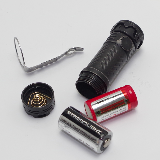 JETBeam E26 USB Rechargeable Flashlight,with Green Beam,UV