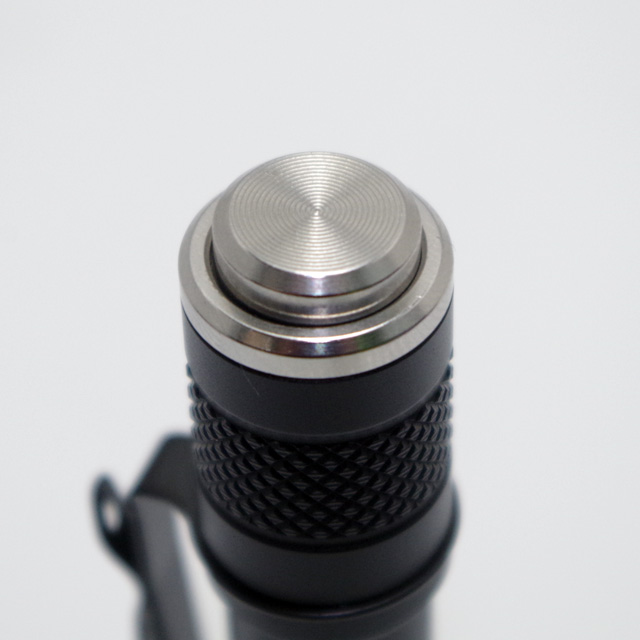 JETBEAM (ジェットビーム) SE-A01 単四電池1本使用 LEDライト