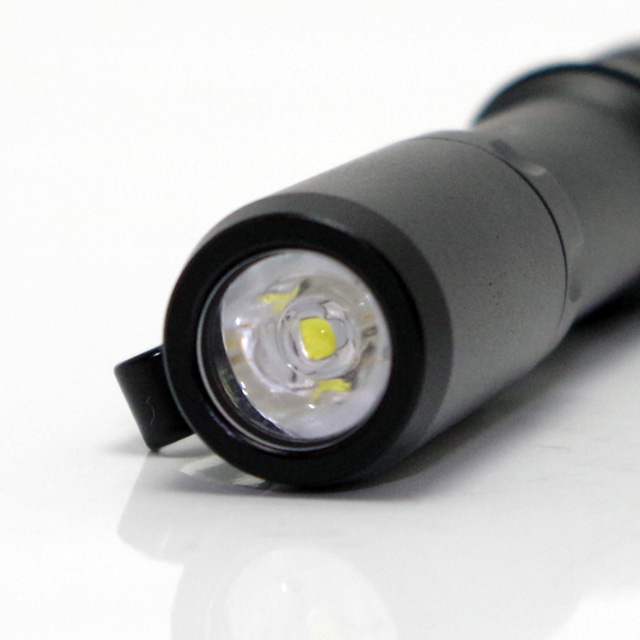 JETBEAM (ジェットビーム) SE-A01 単四電池1本使用 LEDライト