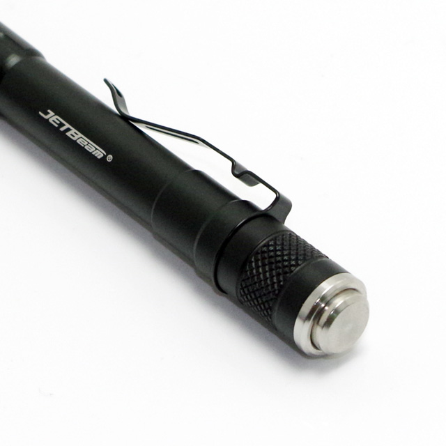 JETBEAM (ジェットビーム) H10A 単三電池1本使用 L字形ライト