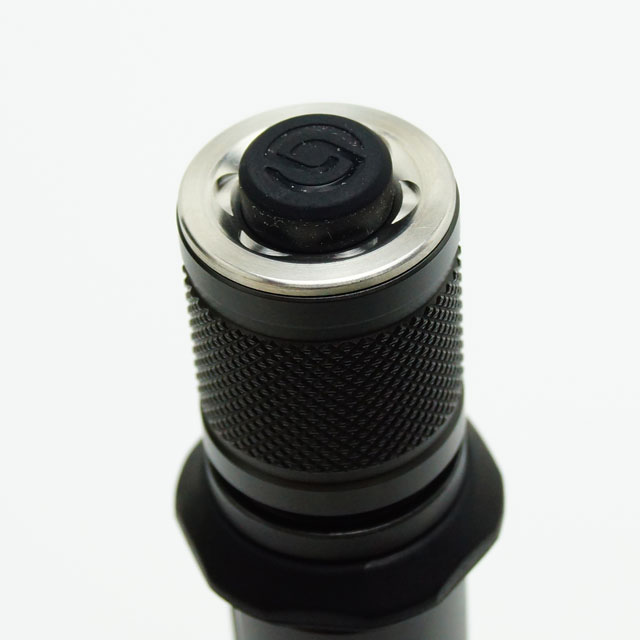 NITEYE (ナイトアイ) TS20 ハイパフォーマンス LED FLAHSLIGHT