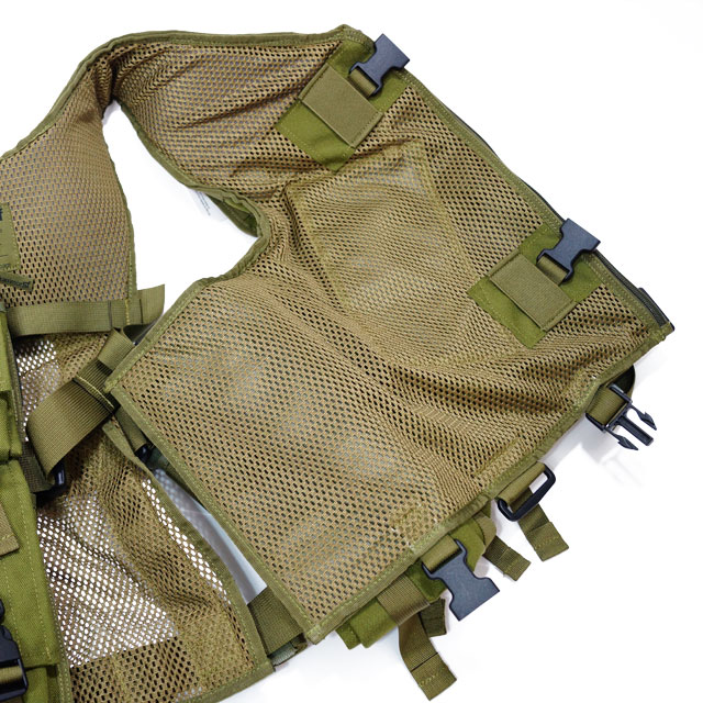 karrimor sf (カリマーsf) sabre combatvest セイバー コンバット ...