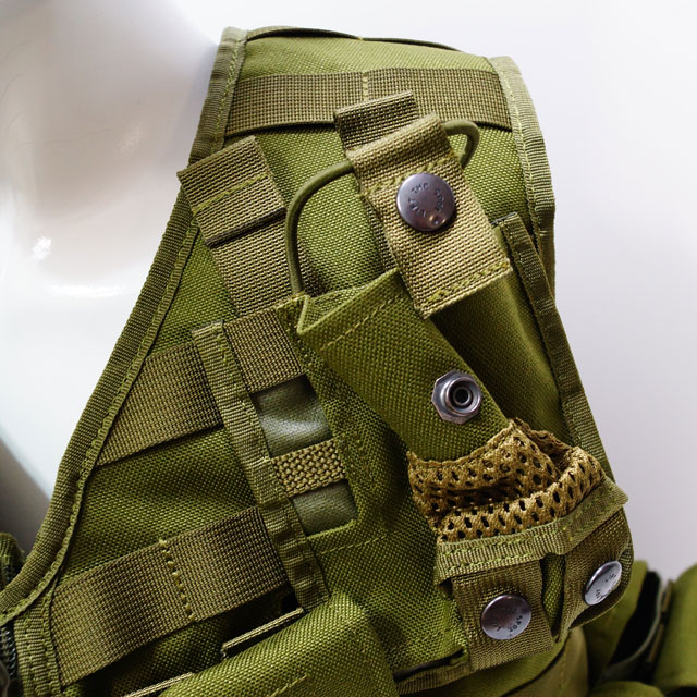 karrimor sf (カリマーsf) sabre combatvest セイバー コンバット ...