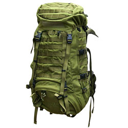 【新品未開封】karrimor sf predator 80-130 PLCE