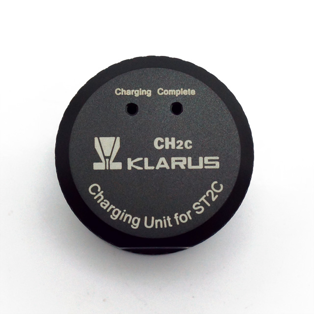 KLARUS (クラルス) CH2C ST2C用 チャージャー 激安価格販売