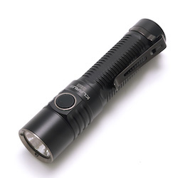 KLARUS(クラルス) G15 充電式フラッシュライト CREE XHP70.2