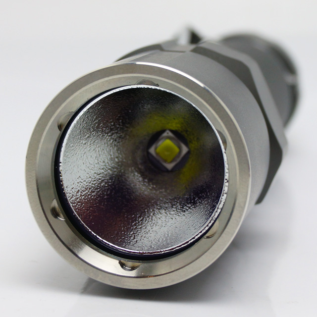 KLARUS (クラルス) ST11 XM-L2 LEDライト 激安価格販売：アカリ