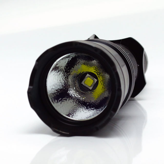 KLARUS (クラルス) ST11 XM-L2 LEDライト 激安価格販売：アカリ