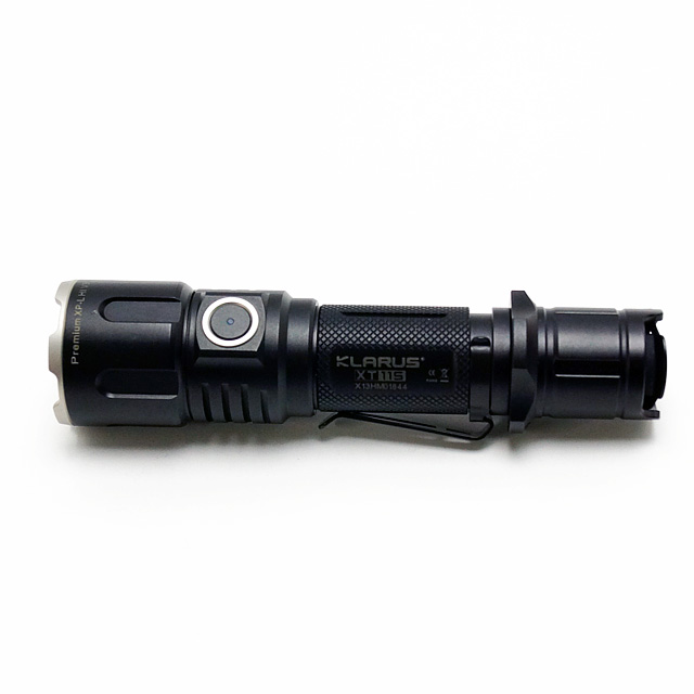 KLARUS (クラルス) ST11 XM-L2 LEDライト 激安価格販売：アカリ