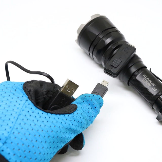 KLARUS (クラルス) ST11 XM-L2 LEDライト 激安価格販売：アカリ