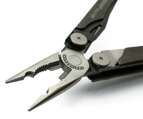 LEATHERMAN (レザーマン) DAMASCUS WAVE(ダマスカスウェーブ LEATHERMAN (レザーマン) DAMASCUS WAVE(ダマスカスウェーブ