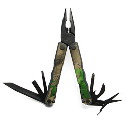 LEATHERMAN FUSE CAMO