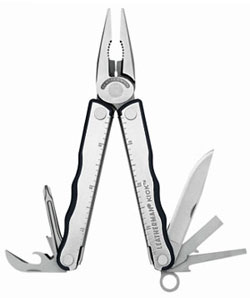 LEATHERMAN (レザーマン) KICK（キック） KIC-SL マルチツール