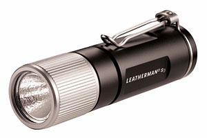 LEATHERMAN Serac S3