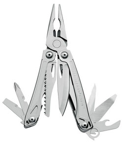 LEATHERMAN Side Kick TChLbN }`c[