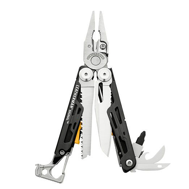 LEATHERMAN (レザーマン) SIGNAL シグナル マルチツール 激安価格販売