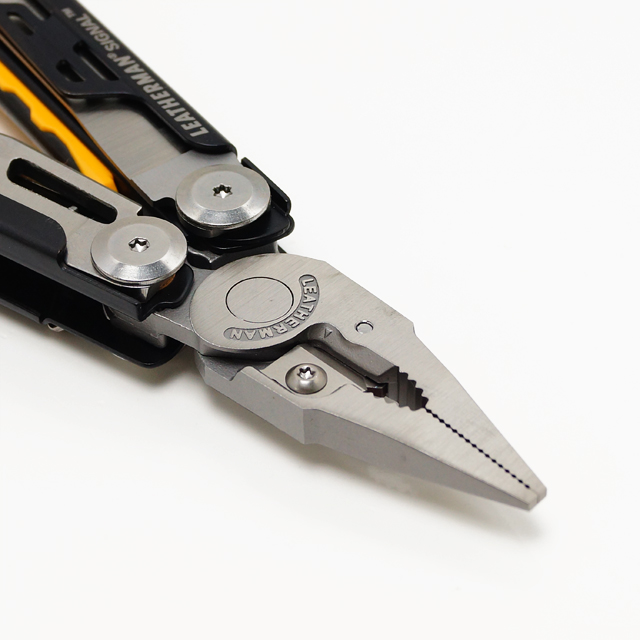 最新の激安 SIGNAL サバイバルツール】LEATHERMAN シグナル 【レザーマン SURVIVAL 並行輸入品 マルチツール TOOL その他