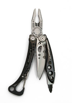 LEATHERMAN SKELETOOL 