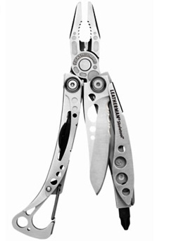 LEATHERMAN SKELETOOL 