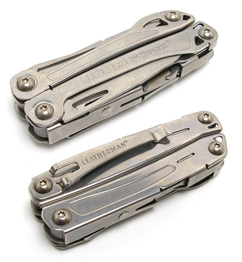 LEATHERMAN (レザーマン) WINGMAN ウィングマン マルチツール 激安価格