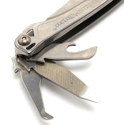 LEATHERMAN (レザーマン) WINGMAN ウィングマン マルチツール 激安価格