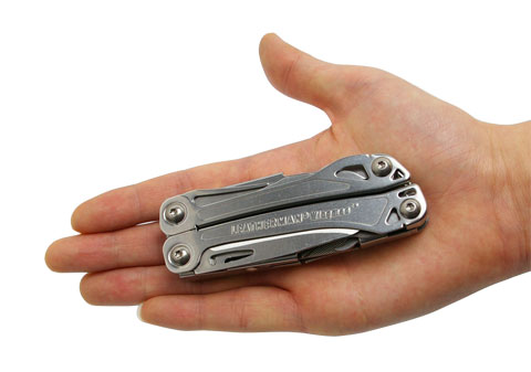 LEATHERMAN (レザーマン) WINGMAN ウィングマン マルチツール 激安価格 ...