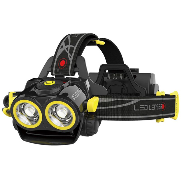Led Lenser レッドレンザー Ixeo19r 5619 R インダストリーシリーズ 充電式ledヘッドライト 激安価格販売 アカリセンター