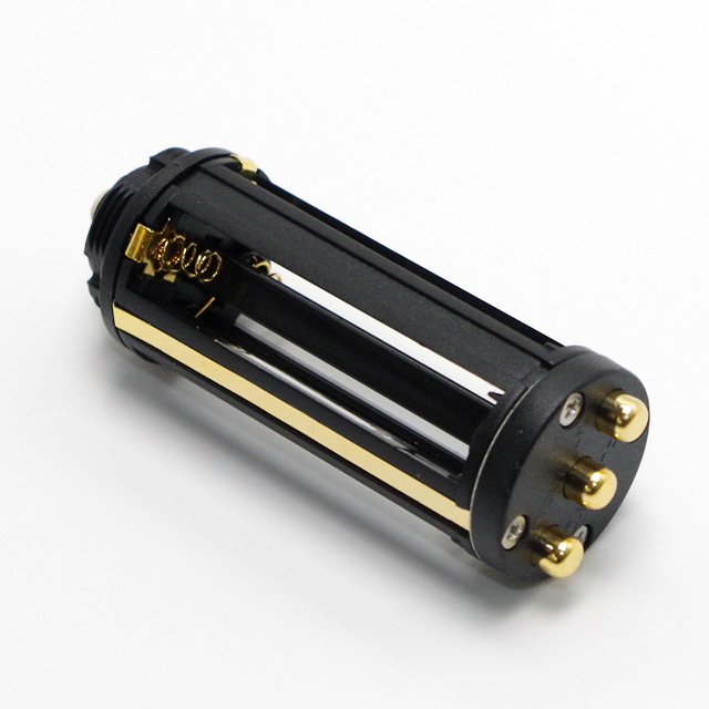 LED LENSER(レッドレンザー) LL6131L0 M7用 乾電池カートリッジ