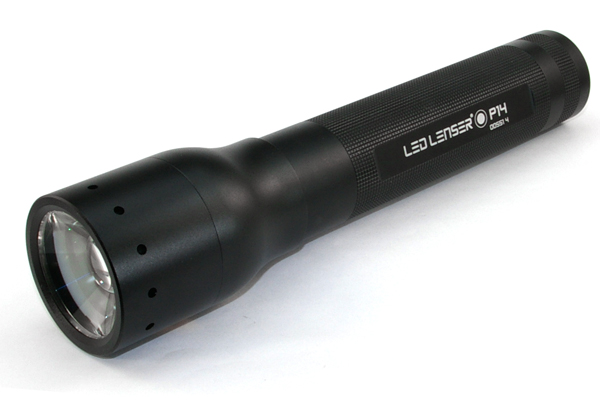 LED LENSER P14 Professional Series LEDライト 激安販売 アカリセンター