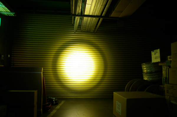 LED LENSER P17 OPT-8417 Professional Series LEDライト 激安