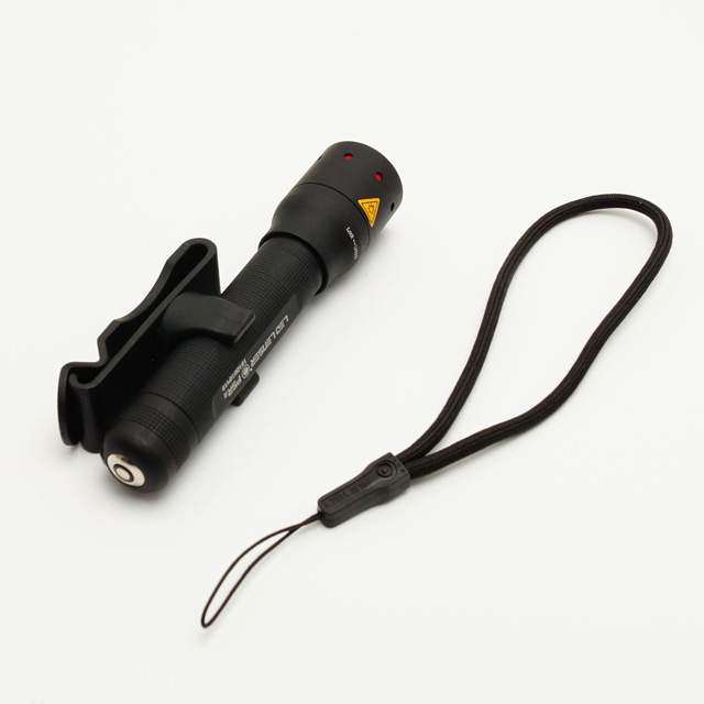 LED LENSER(レッドレンザー) OPT-9405R P5R.2 LEDライト 激安