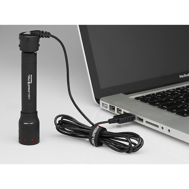 LED LENSER(レッドレンザー) OPT-9405R P5R.2 LEDライト 激安