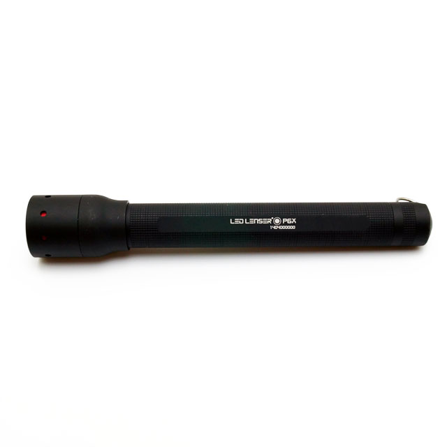 LED LENSER(レッドレンザー) OPT-9406X P6X LEDライト 激安価格