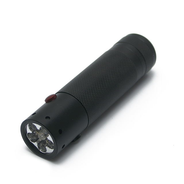 LED LENSER(レッドレンザー) OPT-7736DS V2 DUAL COLOR LED