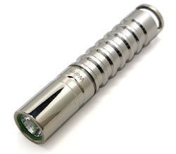 LUMINTOP WORM
