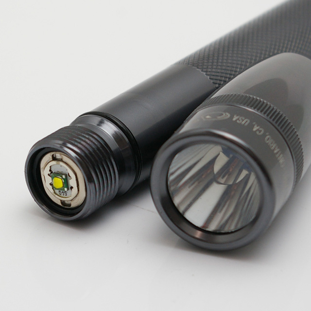 Maglite マグライト Minimag Pro ミニマグプロ 2aa Ledライト 激安価格販売 アカリセンター